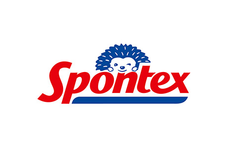 Spontex online shop